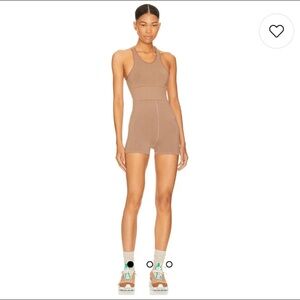 FP Movement by Free People every single time workout top in moonrock size XS/S